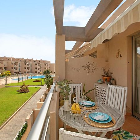 Апартаменти La Casita De La Tejita Екстер'єр фото